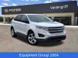Used 2015 Ford Edge SE SUV