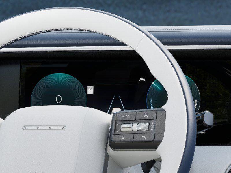 New 2026 PE2 Gray Hyundai Calligraphy image 14