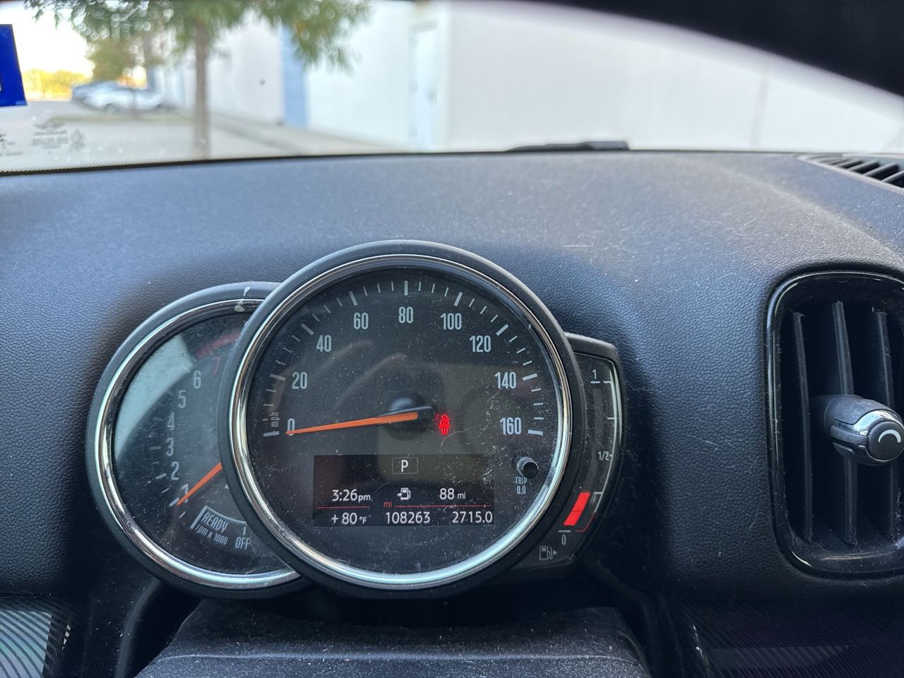 2018 Mini Cooper Base photo 2