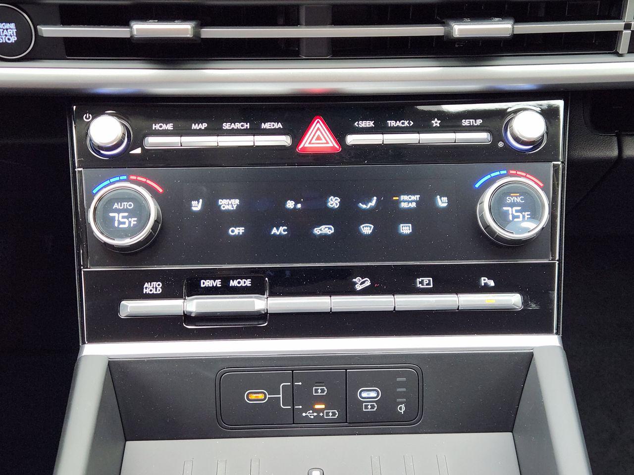 New 2026 PE2 Gray Hyundai SEL image 16