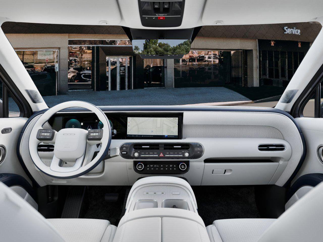 New 2026 PE2 Gray Hyundai Calligraphy image 11