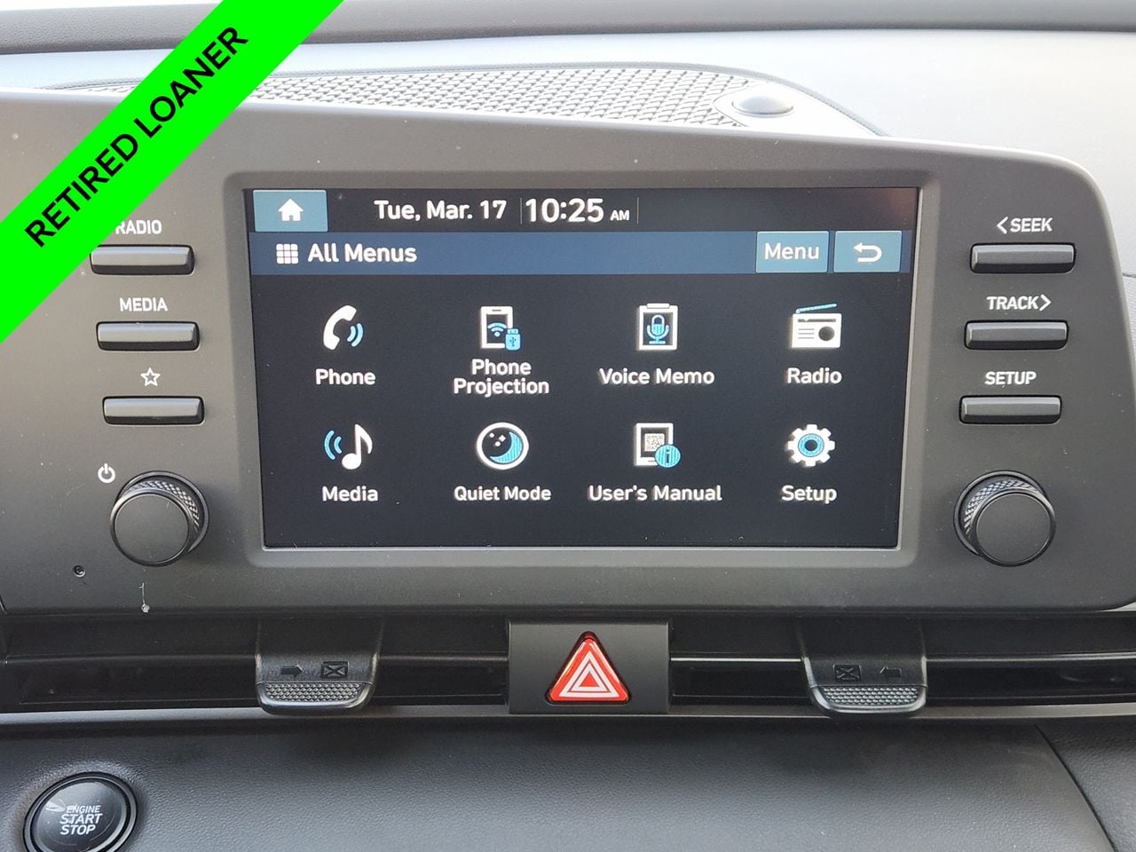New 2026 Ecotronic Gray Hyundai SEL Sport image 14