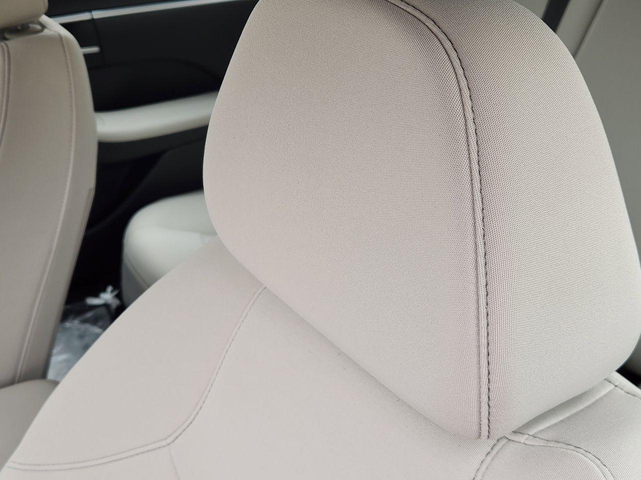 New 2026 A2B Black Hyundai SEL Sport image 11