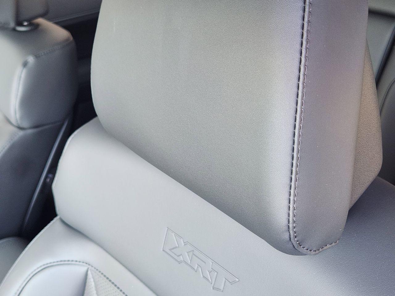 New 2026 R2T Silver Hyundai XRT AWD image 12