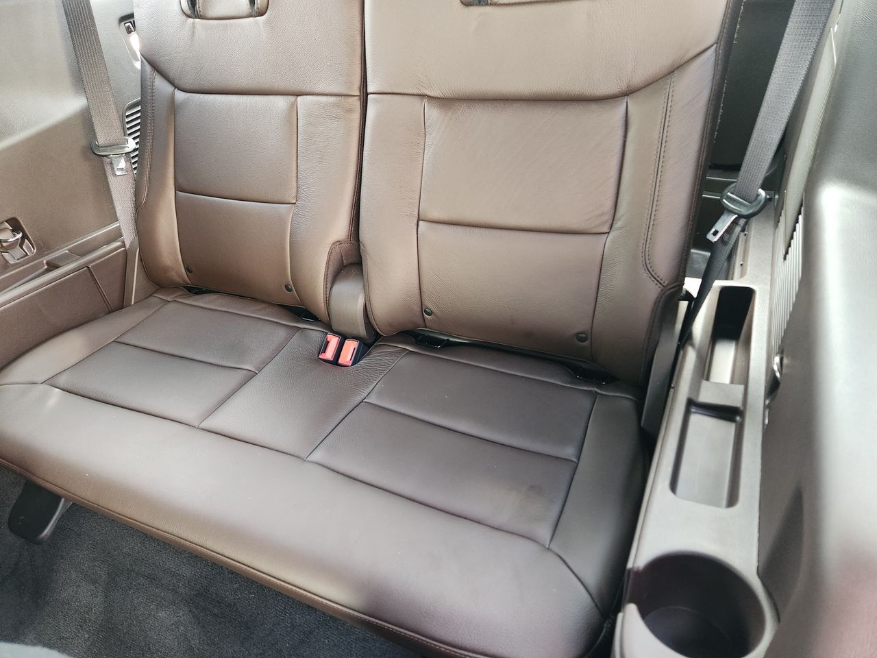 Used 2022 Star White Metallic Tri-Coat Ford King Ranch image 29