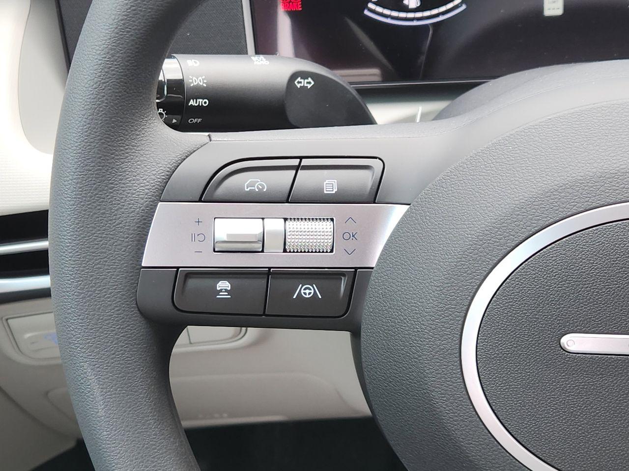 New 2026 R2T Silver Hyundai SEL FWD image 25