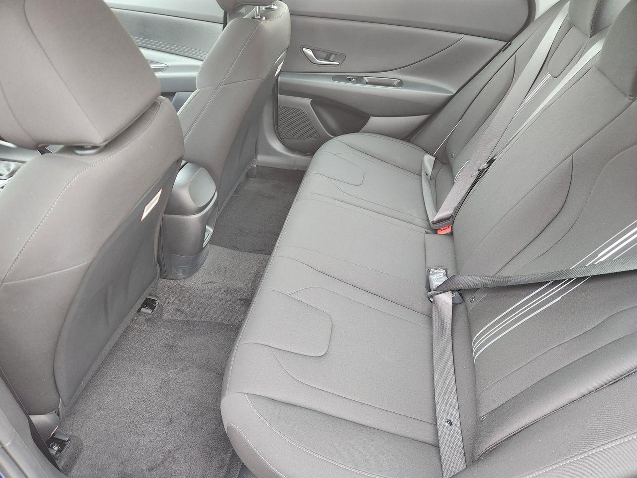 New 2026 YP5 Blue Hyundai Blue image 29