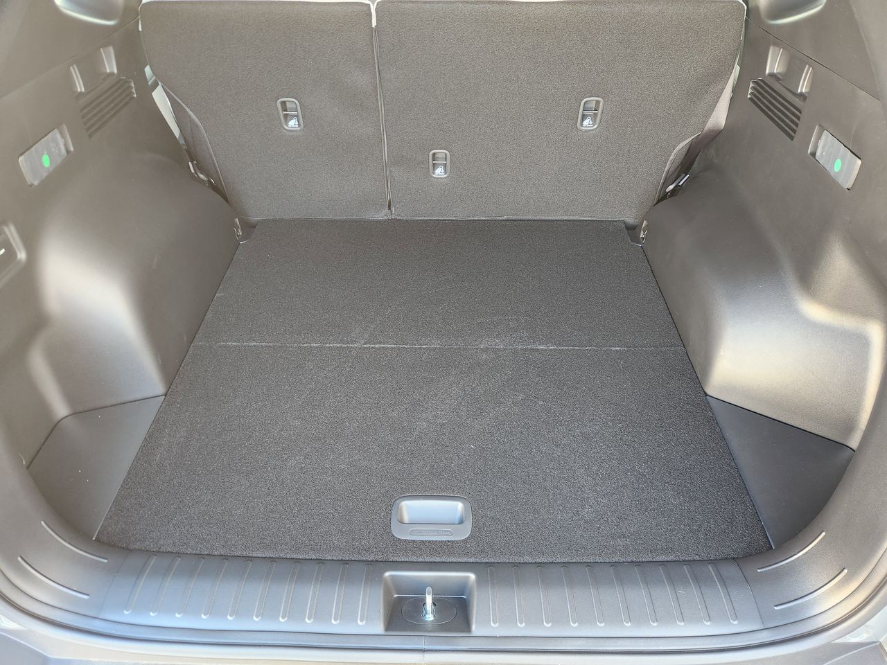 New 2026 NT2 Gray Hyundai SEL FWD image 30