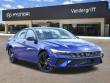 New 2026 Hyundai Elantra SEL Sport Sedan