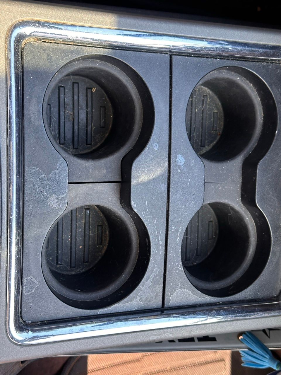 Used 2012 Tuxedo Black Ford Lariat image 35