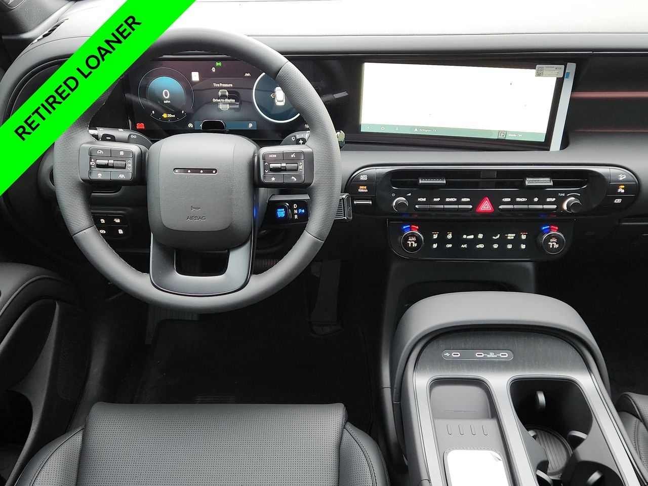 New 2026 Ecotronic Gray Pearl Hyundai XRT Pro image 26