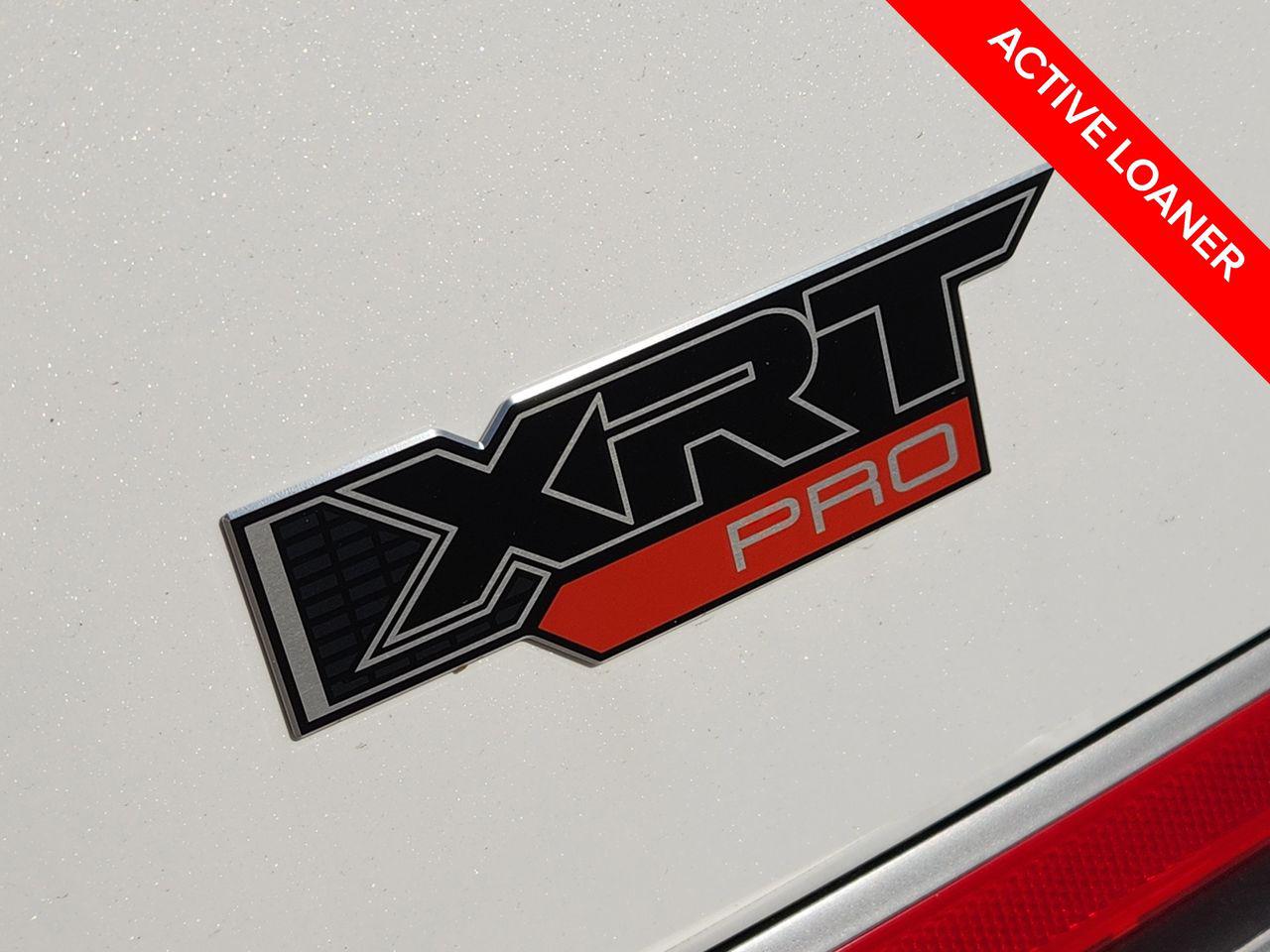 New 2026 WC9 White Hyundai XRT Pro image 10