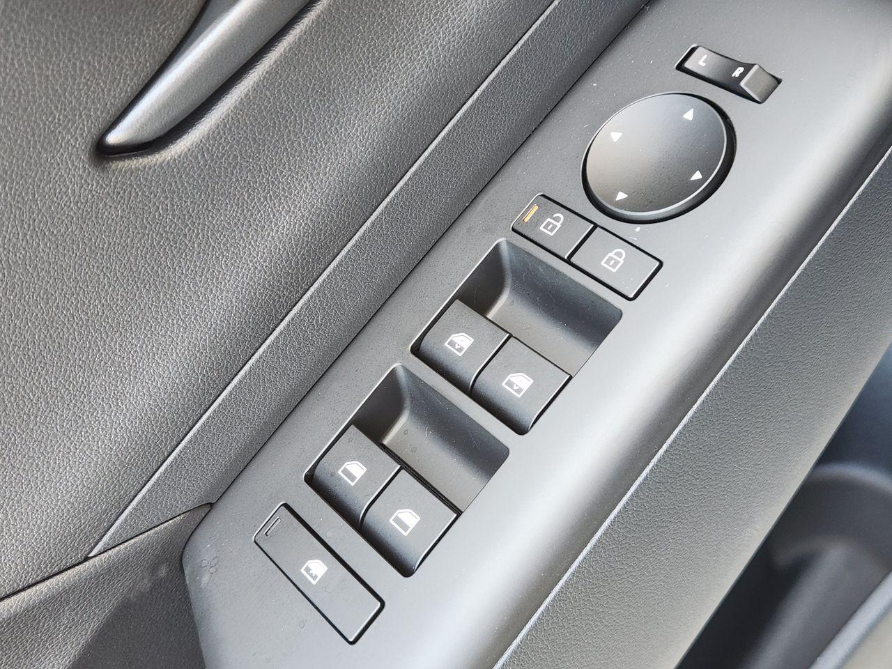 New 2027 Cyber Gray Metallic Hyundai SEL Sport FWD image 22