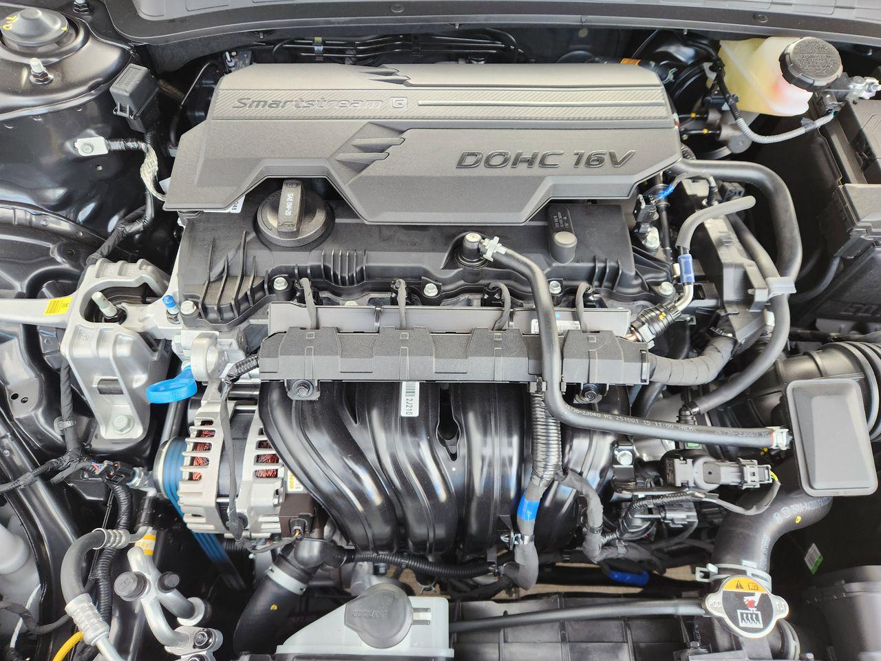 New 2026 A2B Black Hyundai Limited image 32