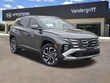 Hyundai Tucson Hybrid
