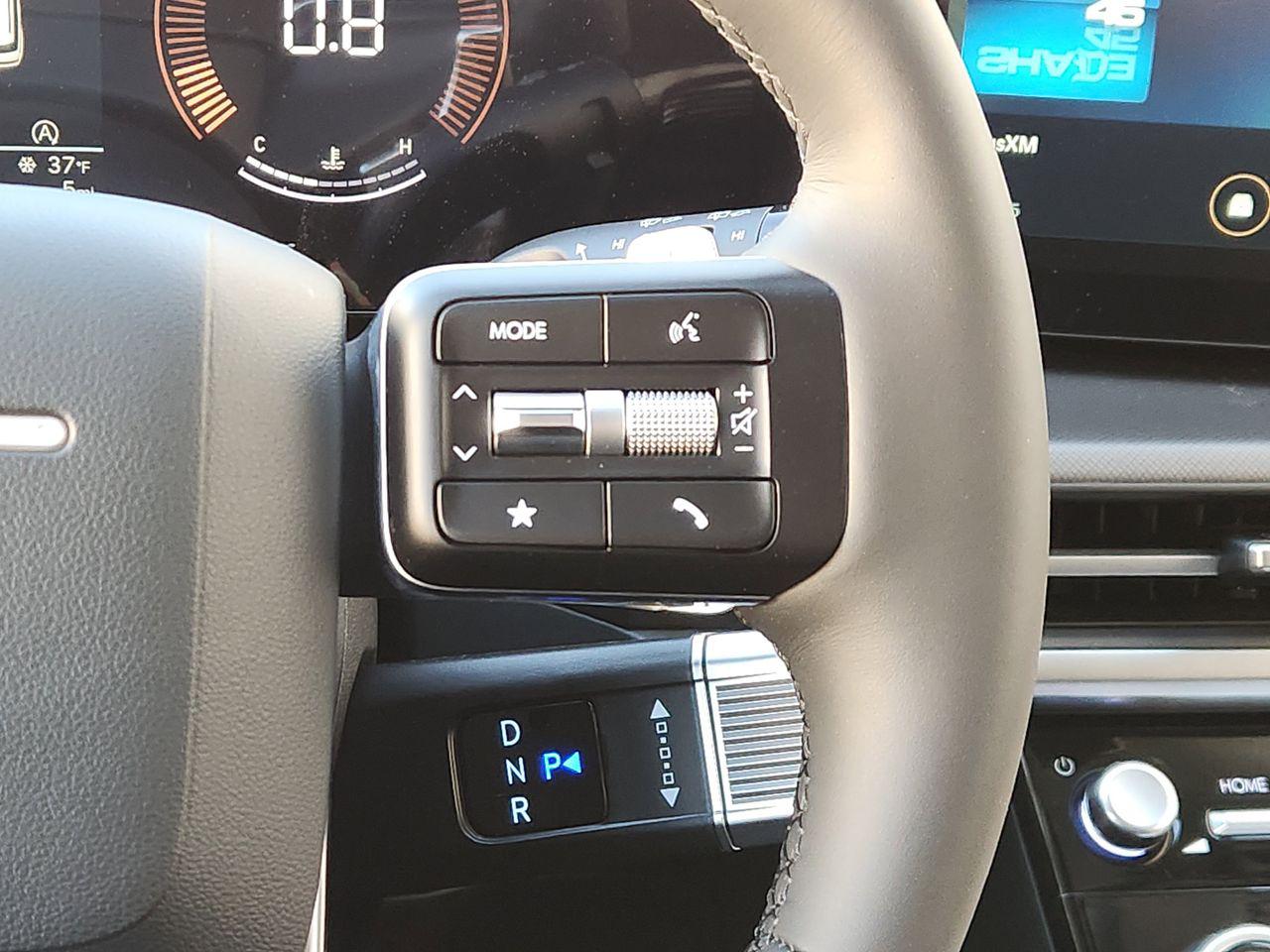 New 2026 W6H White Hyundai SE FWD image 27