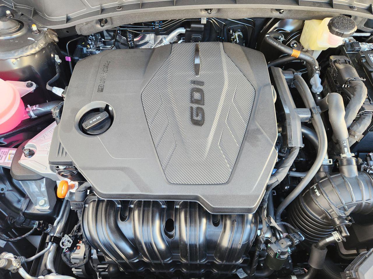 New 2026 S3B Black Hyundai SEL FWD image 29