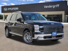 2026 Hyundai Palisade SEL FWD SUV