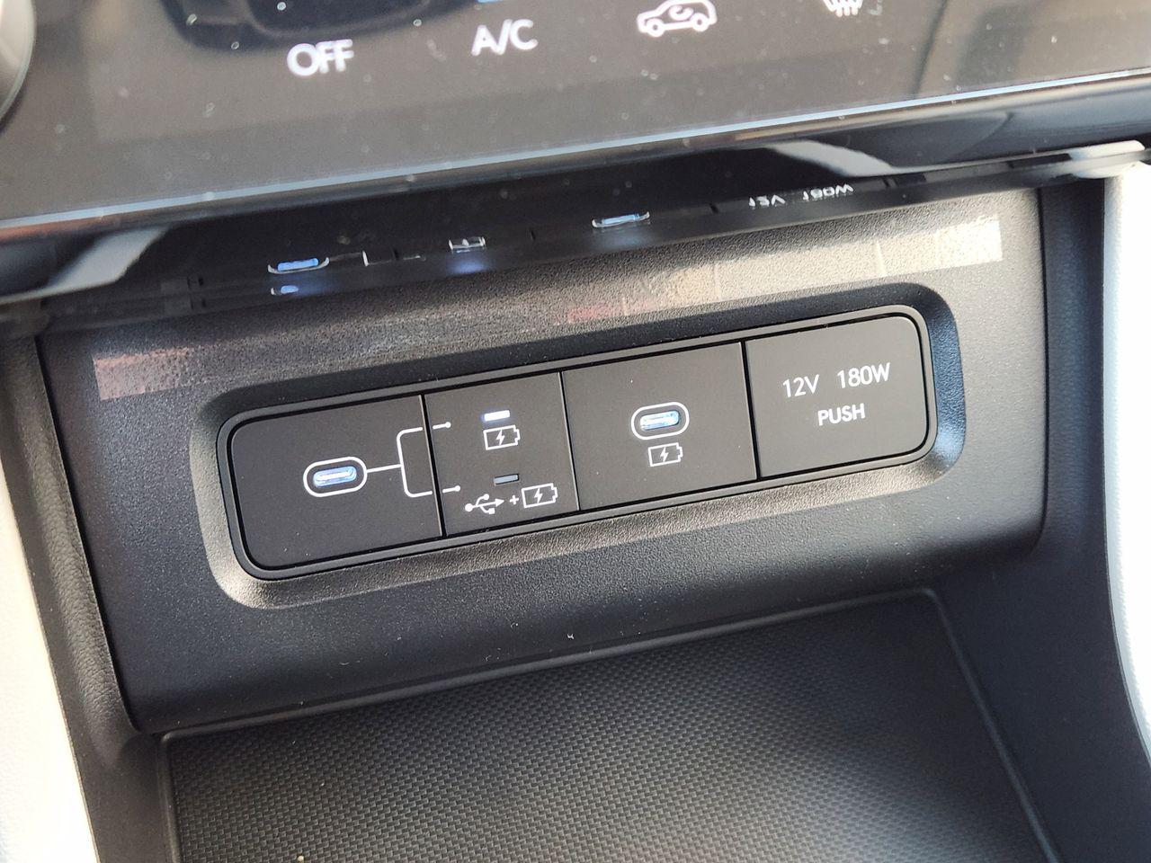 New 2026 PS8 Hyundai SEL AWD image 17