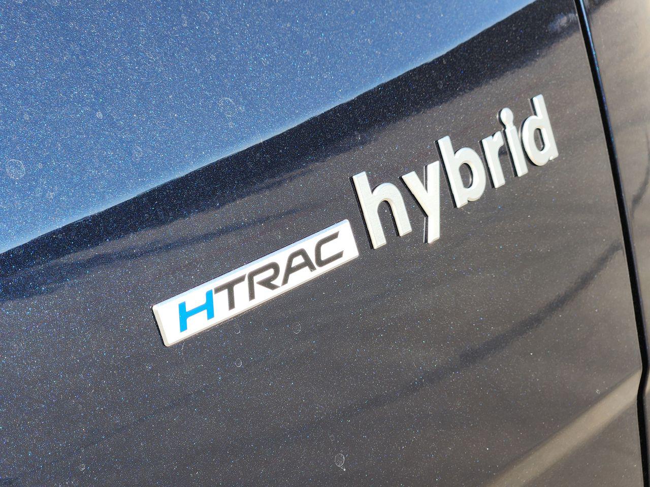 New 2026 PS8 Hyundai SEL AWD image 8