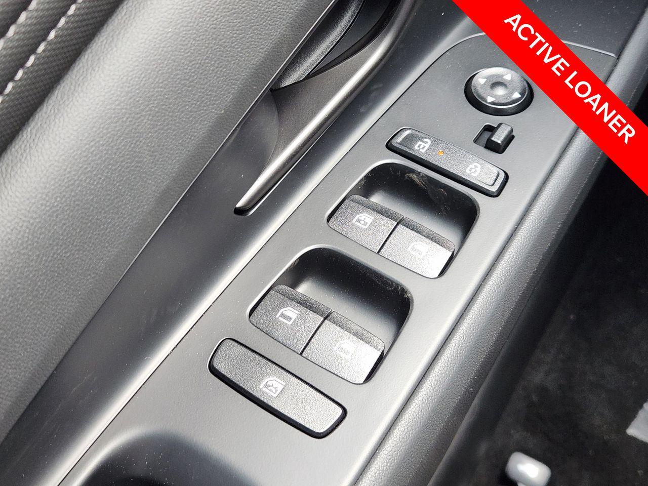 New 2026 W6H White Hyundai SEL Sport image 21