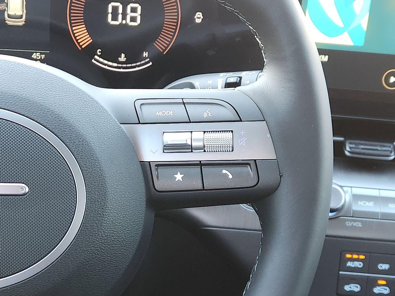 New 2026 R2P Red Hyundai SEL Sport FWD image 26