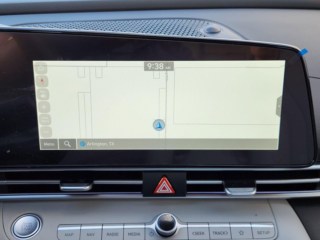 New 2026 M6T Hyundai Limited image 14