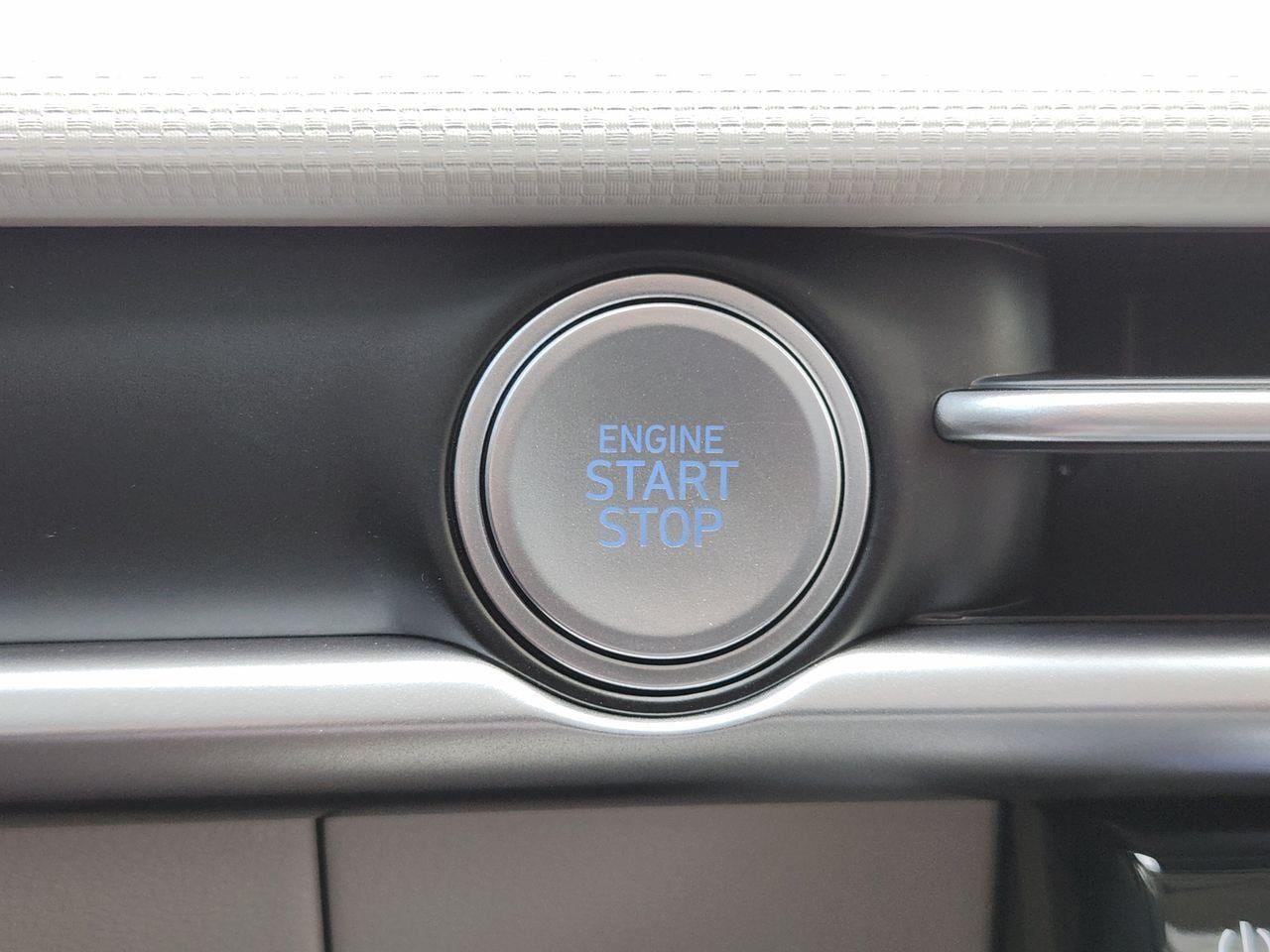 New 2026 Atlantis Blue Hyundai SEL Plus FWD image 16