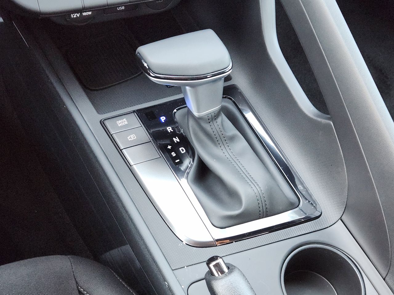 New 2026 W6H White Hyundai SEL Sport image 18