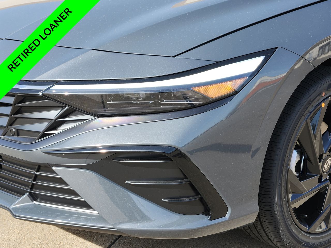 New 2026 Ecotronic Gray Hyundai SEL Sport image 6