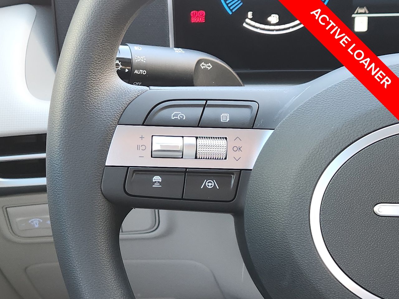 New 2026 Ecotronic Gray Hyundai SEL FWD image 27