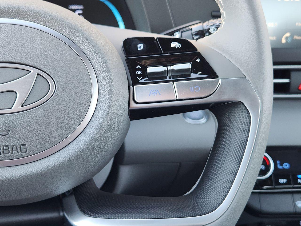 New 2026 W6H White Hyundai SEL Sport image 27