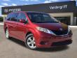 Used 2011 Toyota Sienna LE Van