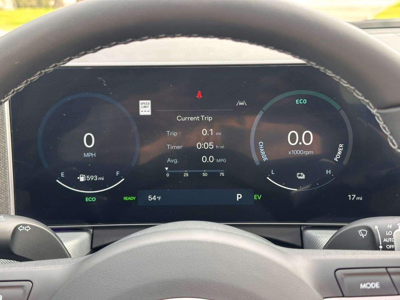 Certified Used 2026 Aero Silver Hyundai Limited image 38