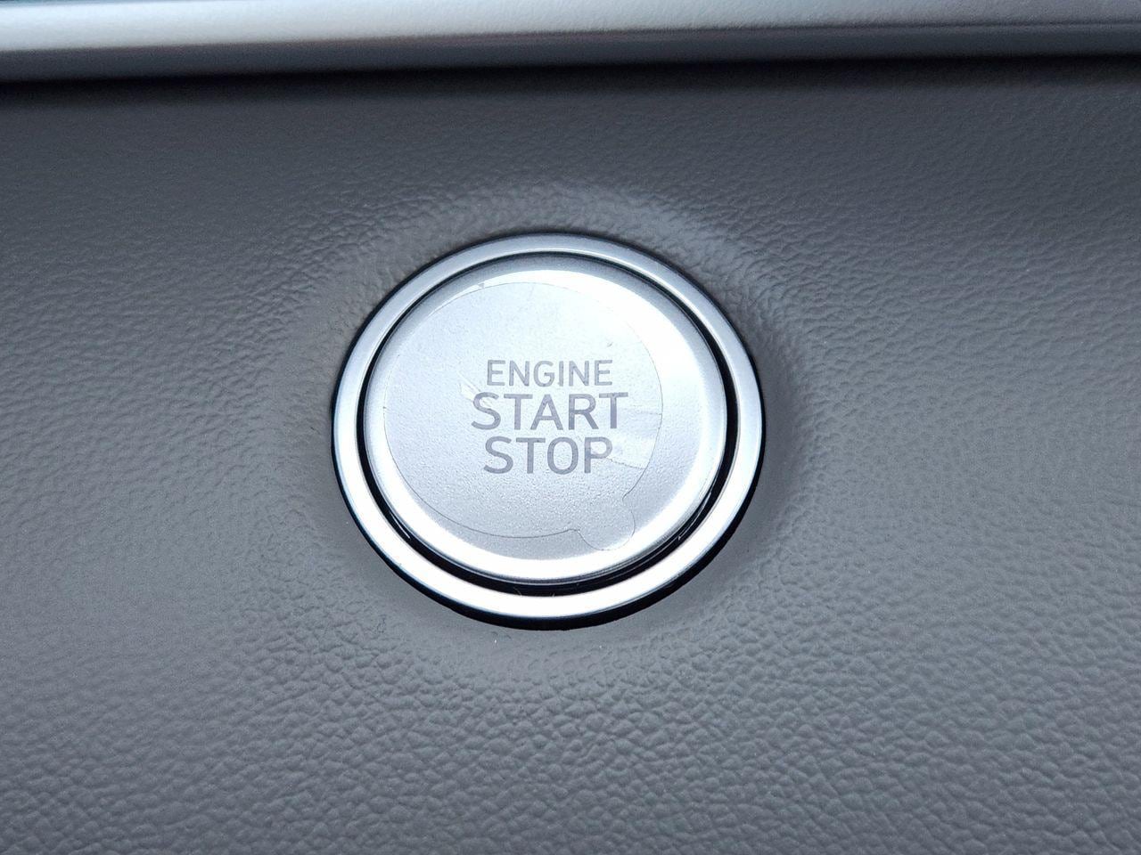 New 2026 Serenity White Hyundai SEL Sport Premium image 16