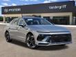 New 2026 Hyundai Sonata SEL Sport Sedan