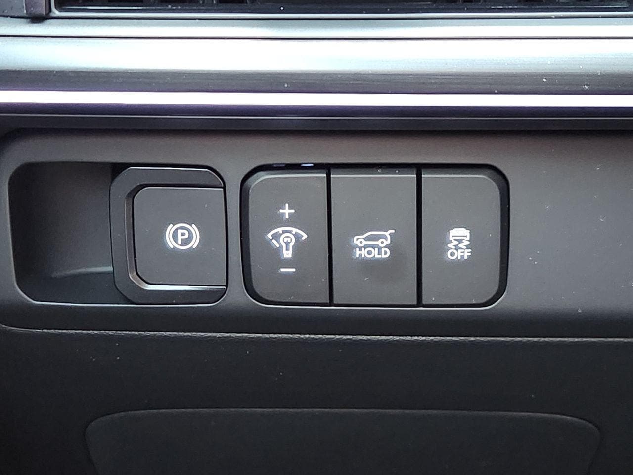 New 2027 Phantom Black Hyundai Calligraphy FWD image 20