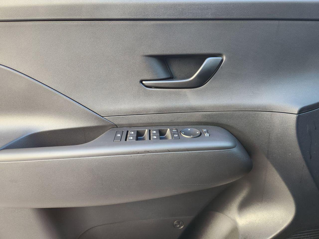 New 2026 C5G Gray Hyundai SE FWD image 23