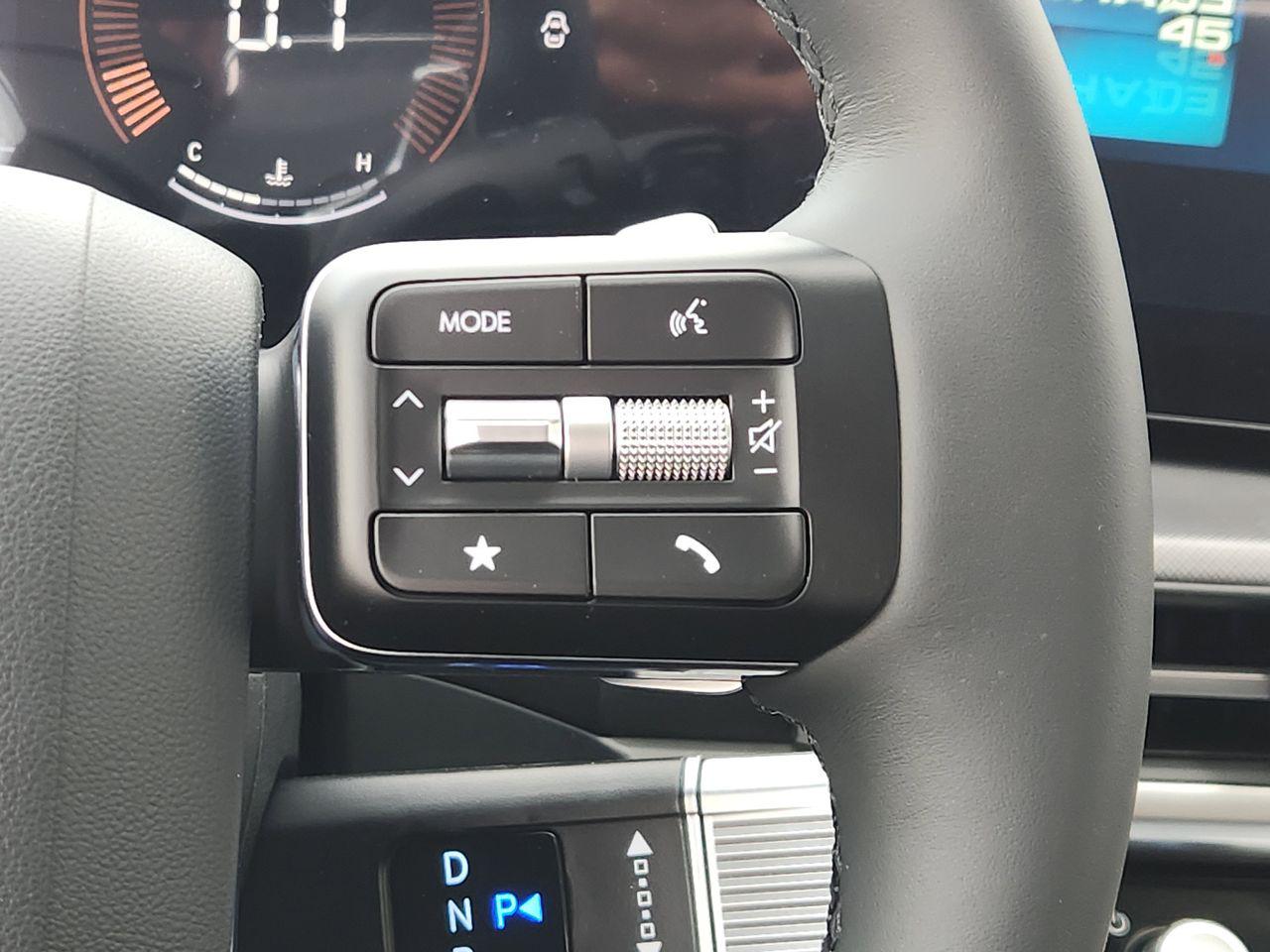 New 2026 NT2 Gray Hyundai SEL FWD image 27