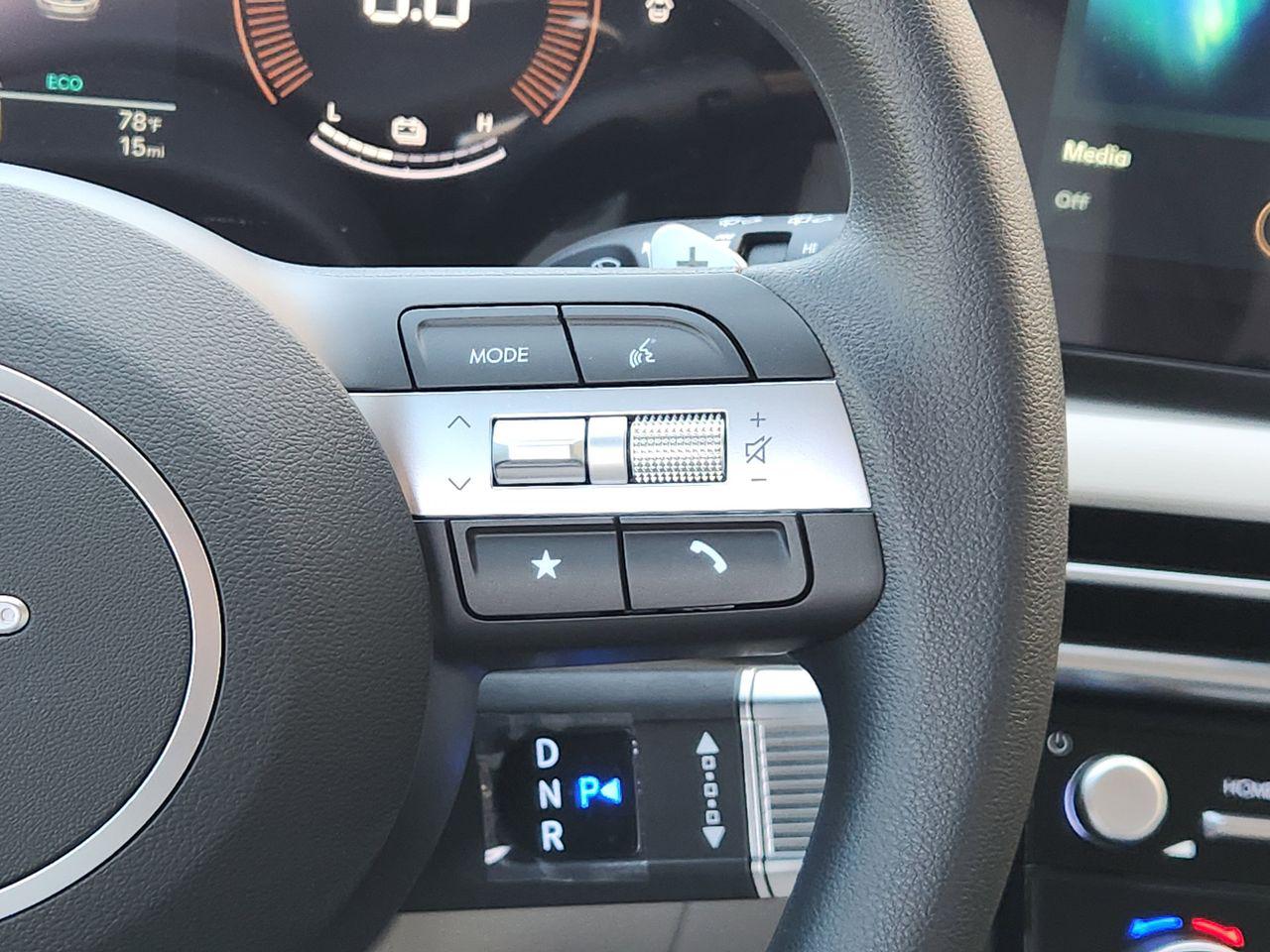 New 2026 Ecotronic Gray Hyundai Blue image 28