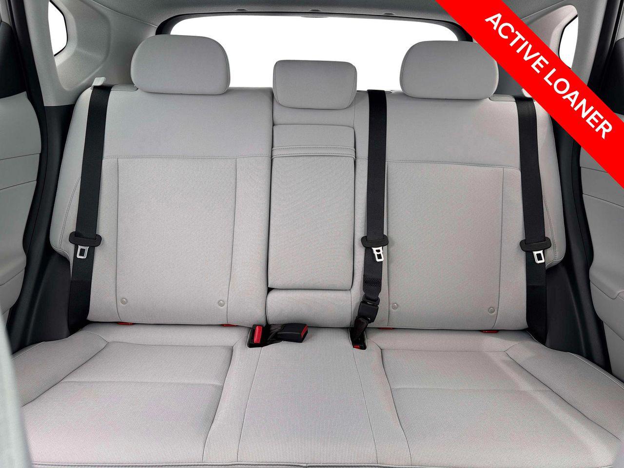 New 2026 PE2 Gray Hyundai SEL Sport FWD image 17