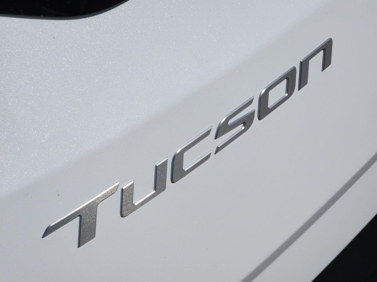 New 2026 Serenity White Pearl Hyundai SEL Plus FWD image 8