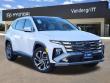 New 2026 Hyundai Tucson Limited FWD SUV