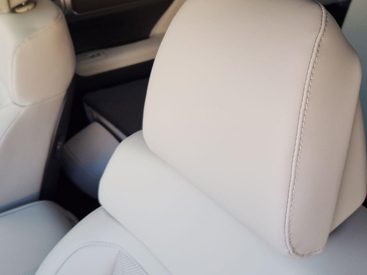 New 2026 PE2 Gray Hyundai SEL FWD image 11