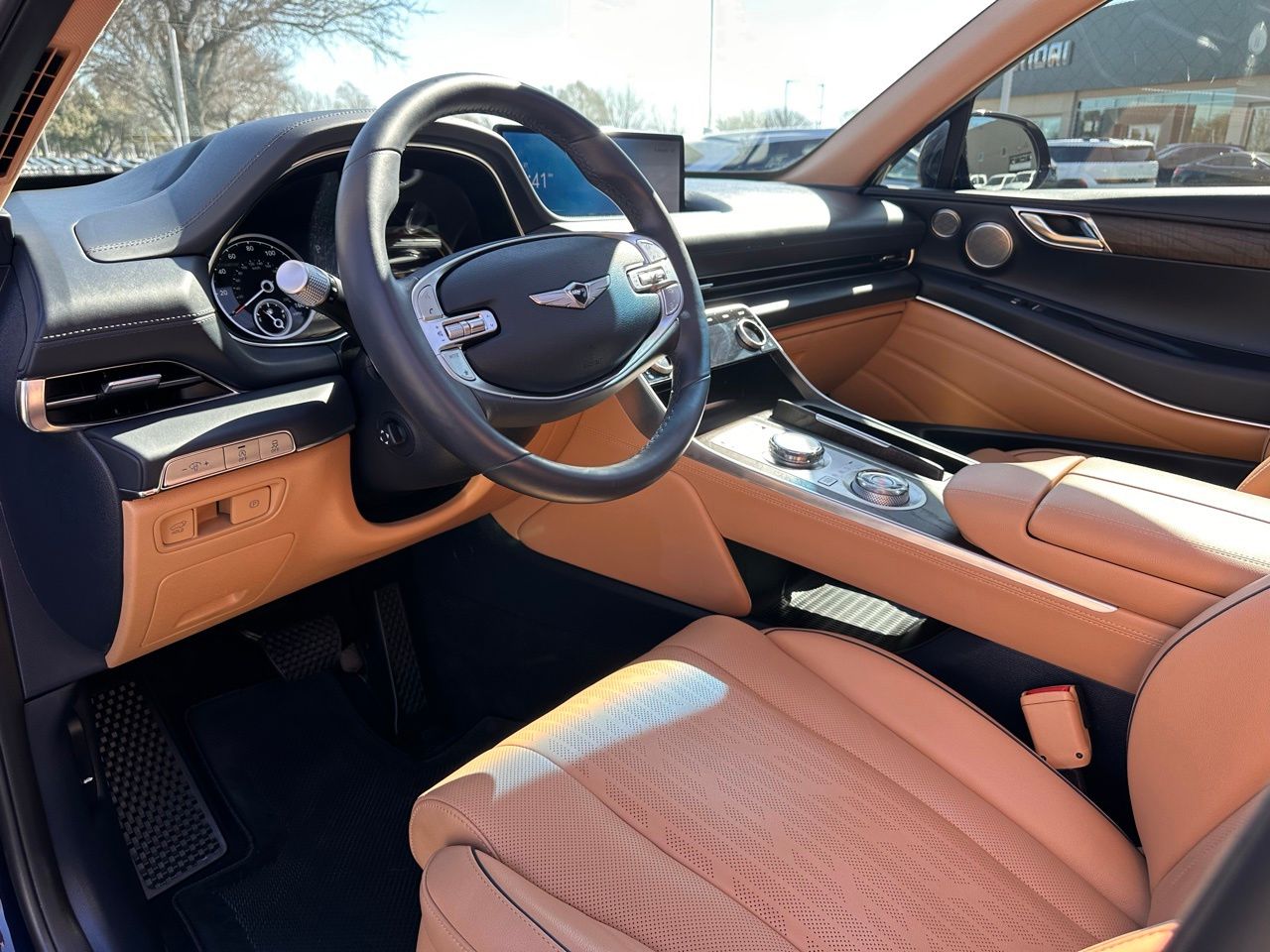 Used 2024 Vik Black Genesis 3.5T image 26