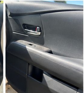Used 2014 Starfire Pearl Lexus 350 image 12
