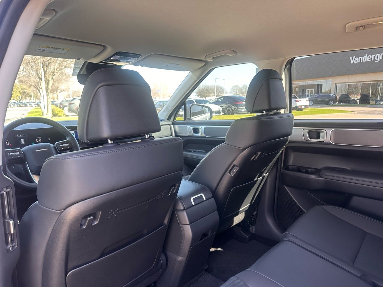 Used 2025 R2T Silver Hyundai SEL image 20