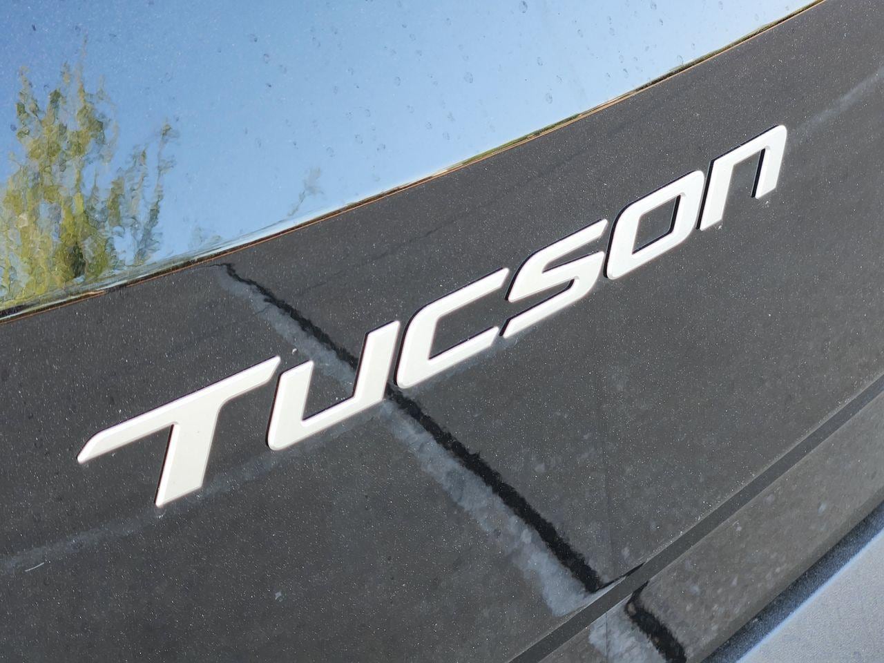 New 2026 S3B Black Hyundai Limited image 9