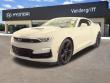 Used 2024 Chevrolet Camaro SS 2SS Coupe