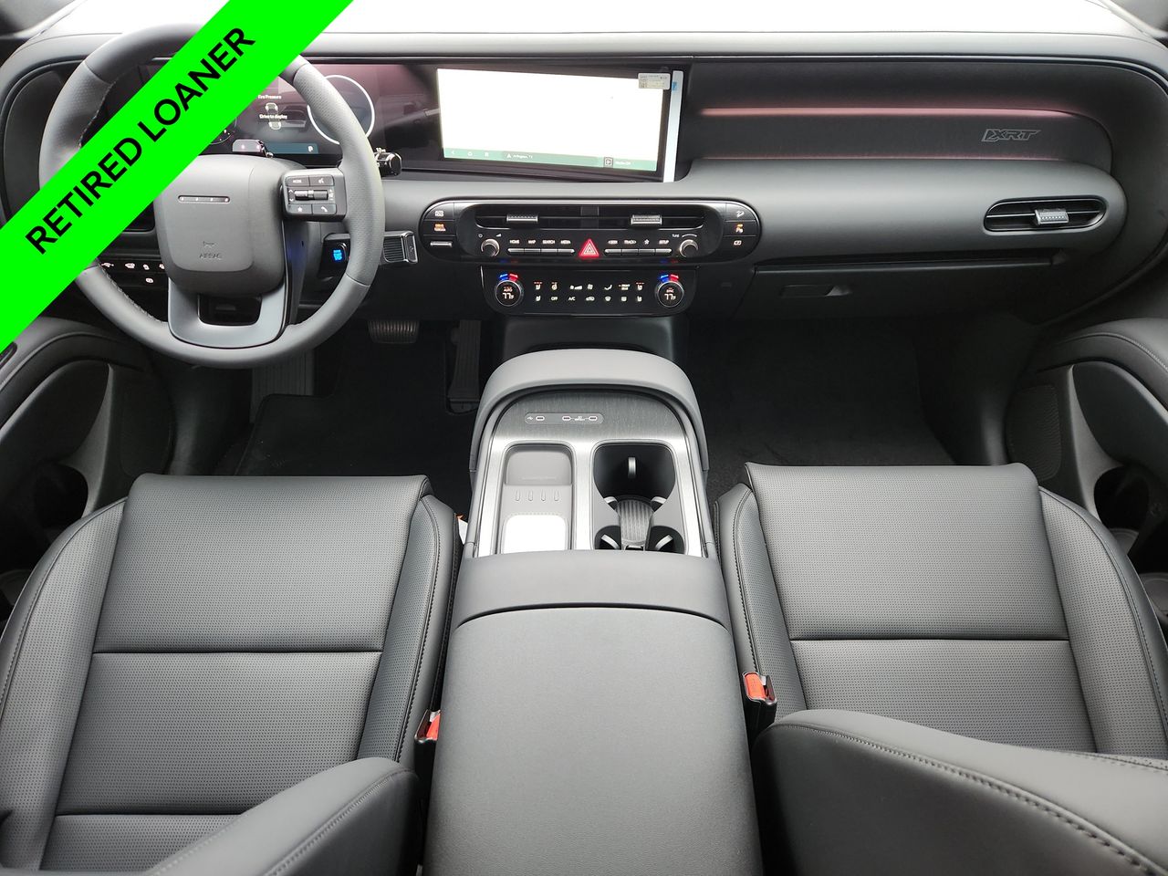 New 2026 Ecotronic Gray Pearl Hyundai XRT Pro image 25